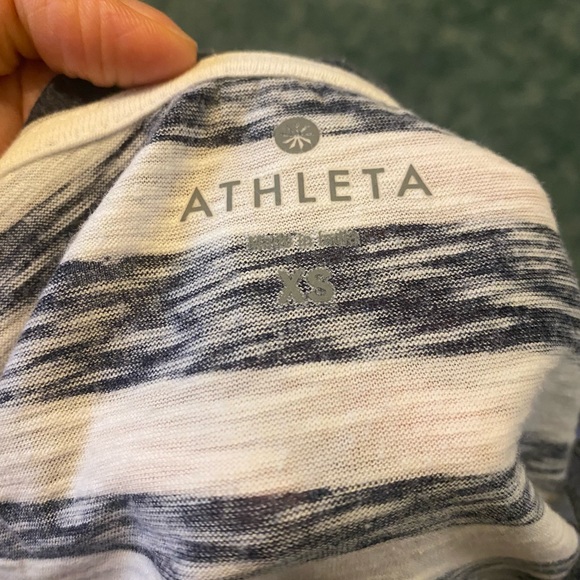 Athleta Tee Shirt - Picture 5 of 8